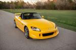 Honda S2000 CR 2008 года (NA)
